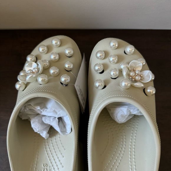 CROCS SIREN WOMENS SIZE 9 NEW - Picture 5 of 5